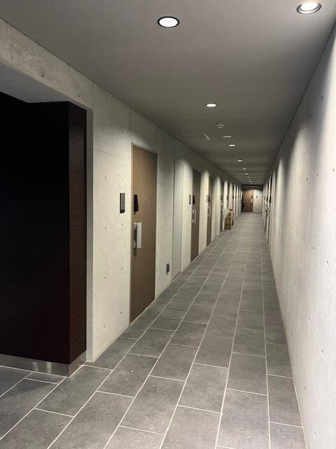 ラクラス南行徳の物件内観写真