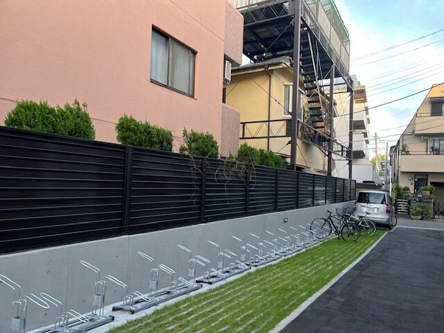 ラクラス南行徳の物件内観写真