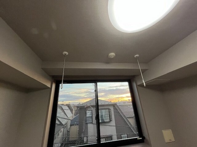 ラクラス南行徳の物件内観写真