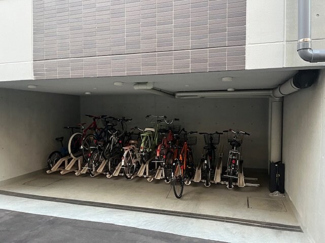 ラクラス南行徳の物件内観写真