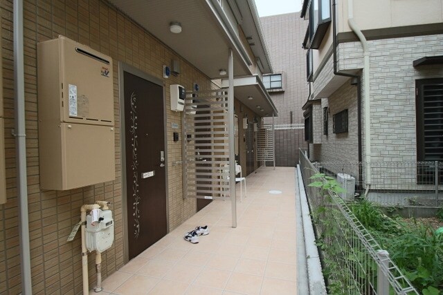 ソーヤエイトクファームの物件内観写真