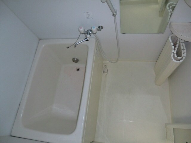 ペルルラヴィの物件内観写真