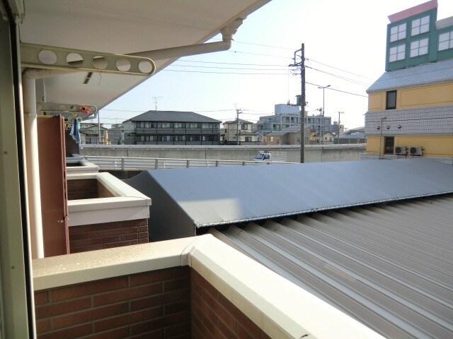 ペルルラヴィの物件内観写真