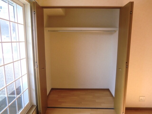 ペルルラヴィの物件内観写真