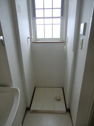 ペルルラヴィの物件内観写真