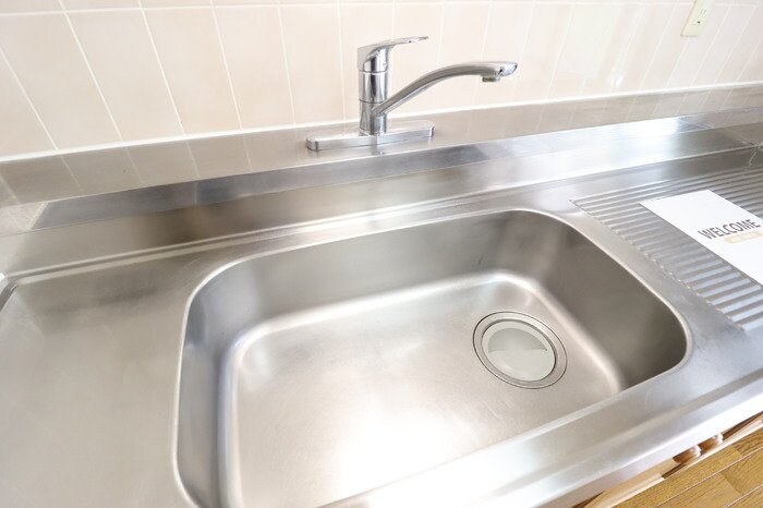 ルーチェ緑が丘 Bの物件内観写真