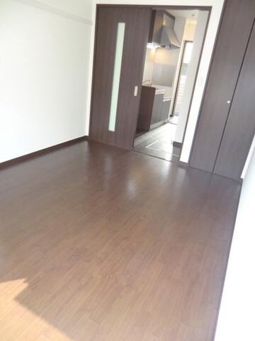 メゾン ド アルモニーの物件内観写真