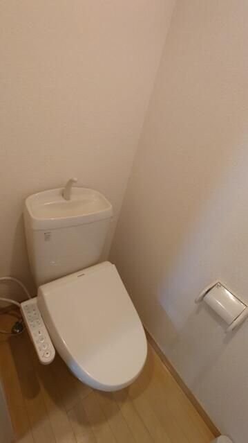 ジェンティーレ幕張本郷の物件内観写真