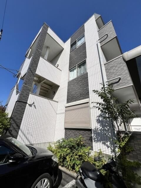 ジェンティーレ幕張本郷の物件内観写真