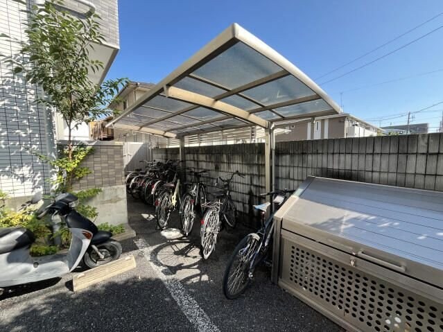 ジェンティーレ幕張本郷の物件内観写真