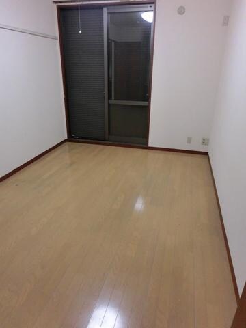 ローズハイム船橋宮本の物件内観写真