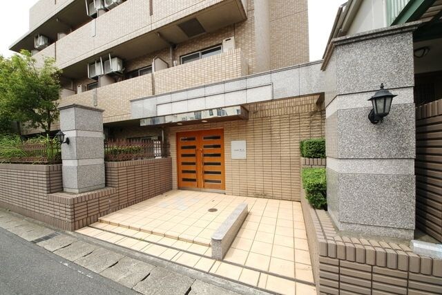 S-FORT舞浜の物件内観写真