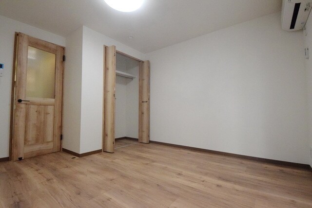 ベイシティの物件内観写真