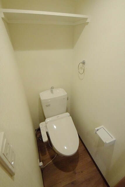 ベイシティの物件内観写真