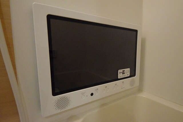 ベイシティの物件内観写真