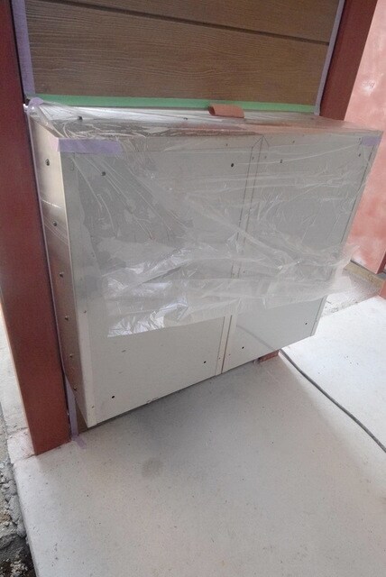 ベイシティの物件内観写真