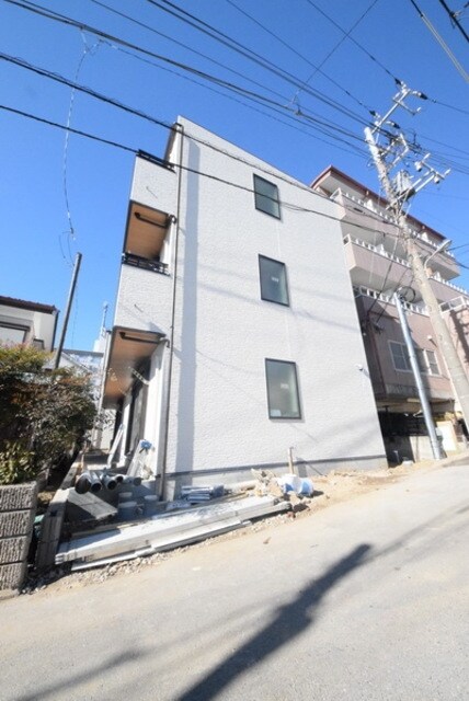 ベイシティの物件内観写真