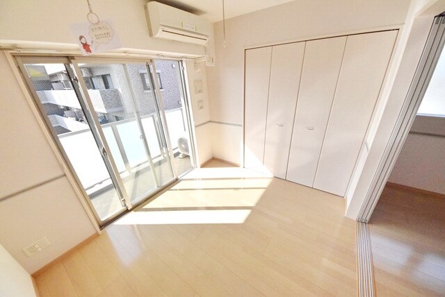 プライムコート千成の物件内観写真