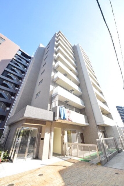 プライムコート千成の物件内観写真