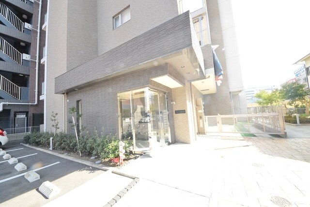 プライムコート千成の物件内観写真