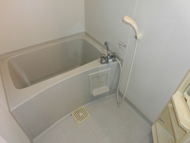 アークヒルズIの物件内観写真