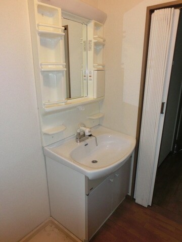 アークヒルズIの物件内観写真