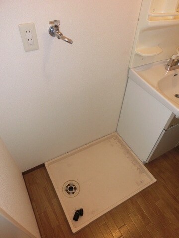 アークヒルズIの物件内観写真