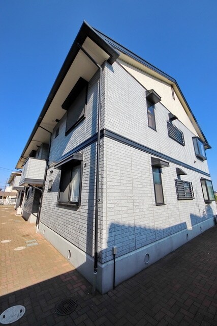 アークヒルズIの物件内観写真