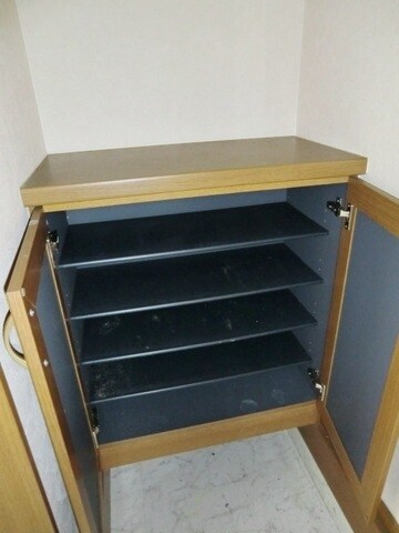 ペルル ラヴィの物件内観写真