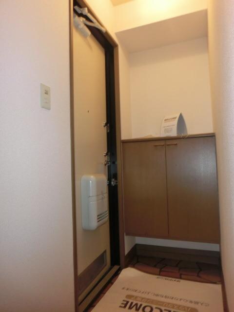 パレドリュンヌの物件内観写真