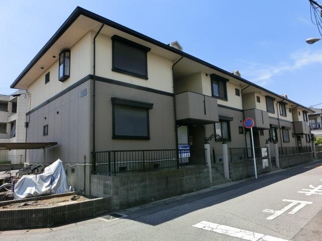 パレドリュンヌの物件内観写真