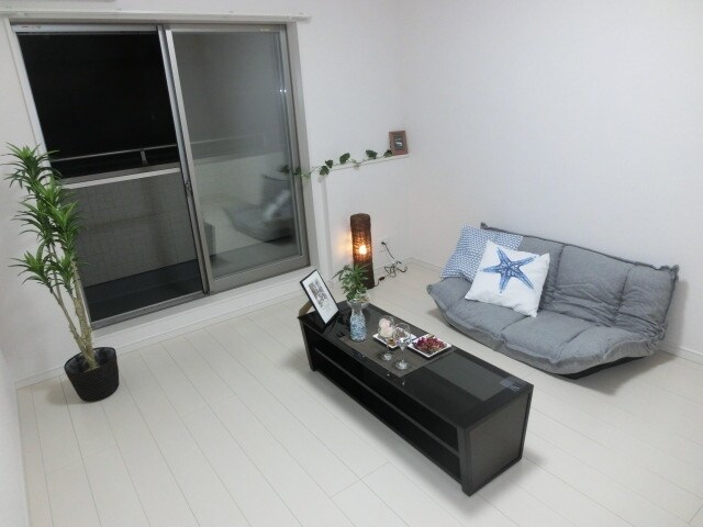 ププレ津田沼の物件内観写真