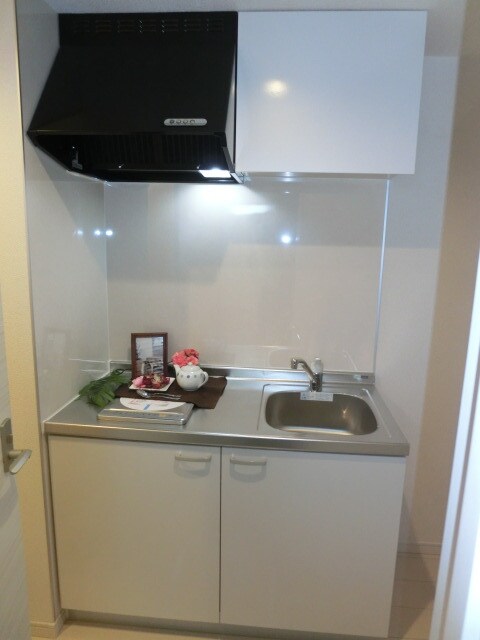 ププレ津田沼の物件内観写真