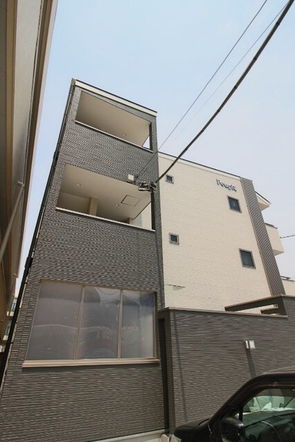 ププレ津田沼の物件内観写真