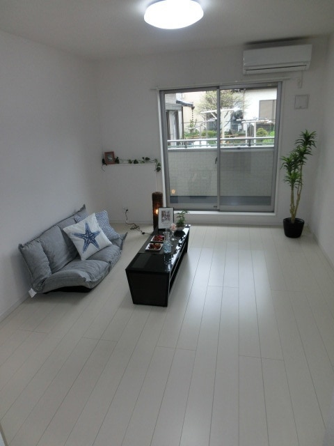 ププレ津田沼の物件内観写真