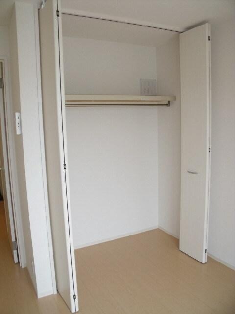 シャングリラの物件内観写真