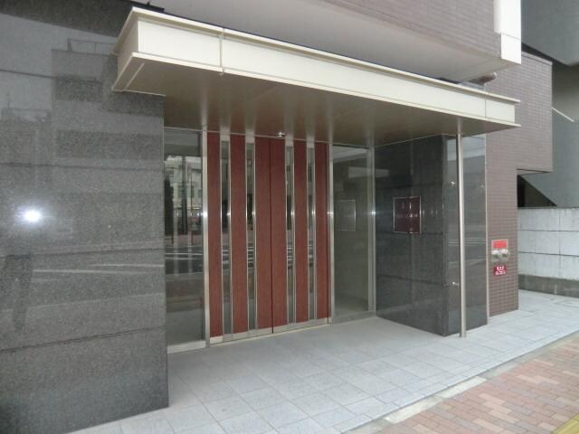 ミッツ・メロディアの物件内観写真