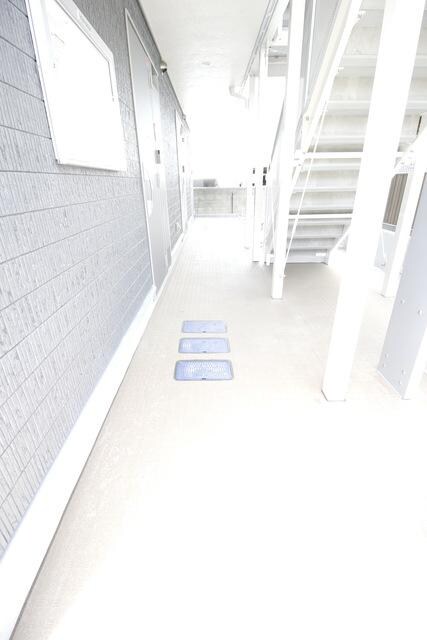 リブリ・コンフォートフナバシの物件内観写真