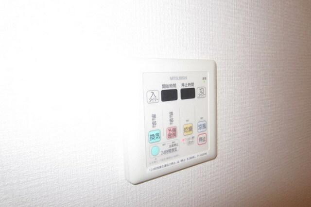 メルヴェイユKYの物件内観写真