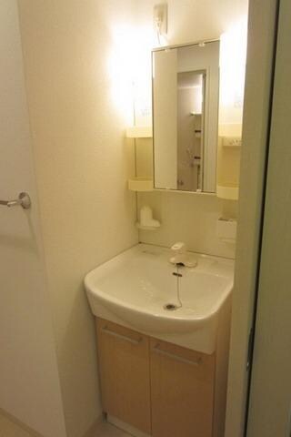 メルヴェイユKYの物件内観写真