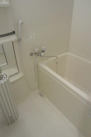 メルヴェイユKYの物件内観写真