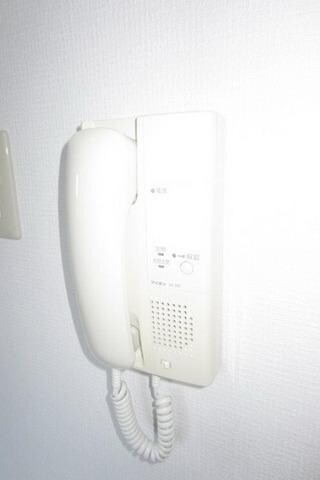 メルヴェイユKYの物件内観写真