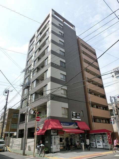 メルヴェイユKYの物件内観写真