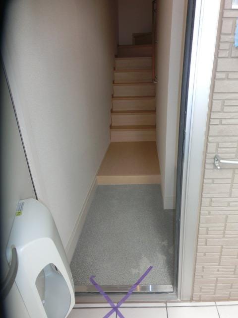 プルミエール2の物件内観写真