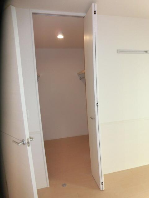 プルミエール2の物件内観写真