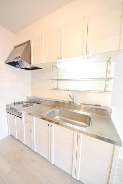 グレース・スクエアの物件内観写真