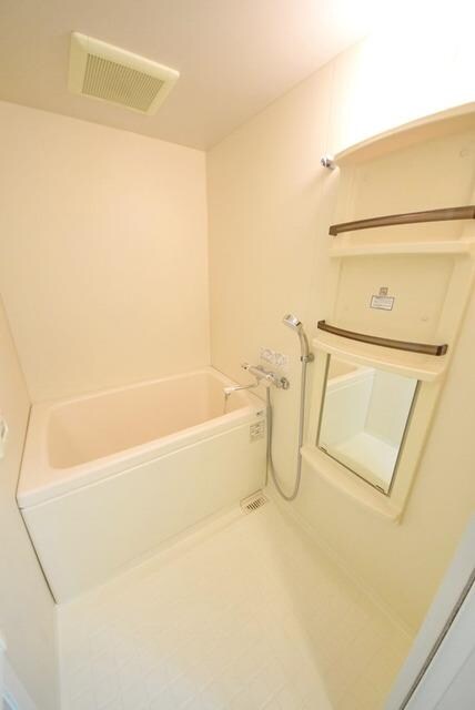 グレース・スクエアの物件内観写真