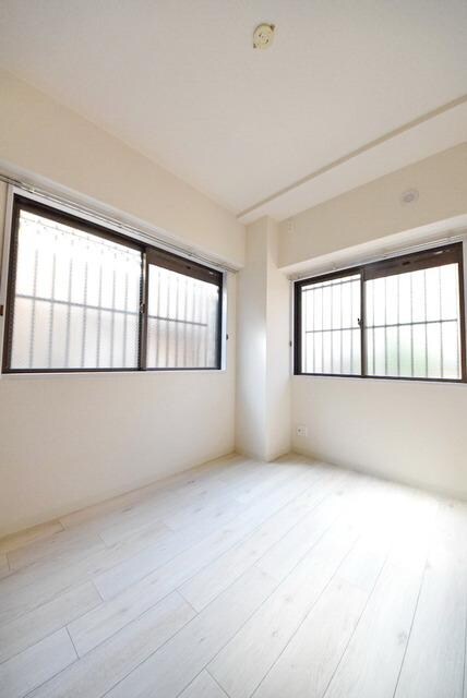 グレース・スクエアの物件内観写真