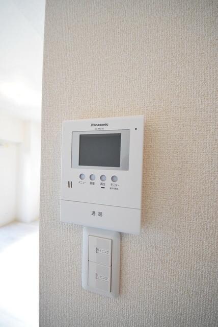 グレース・スクエアの物件内観写真