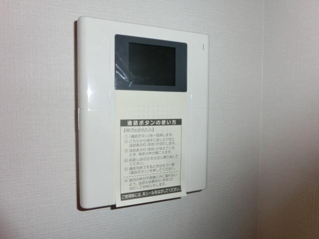 ELAN VITALの物件内観写真